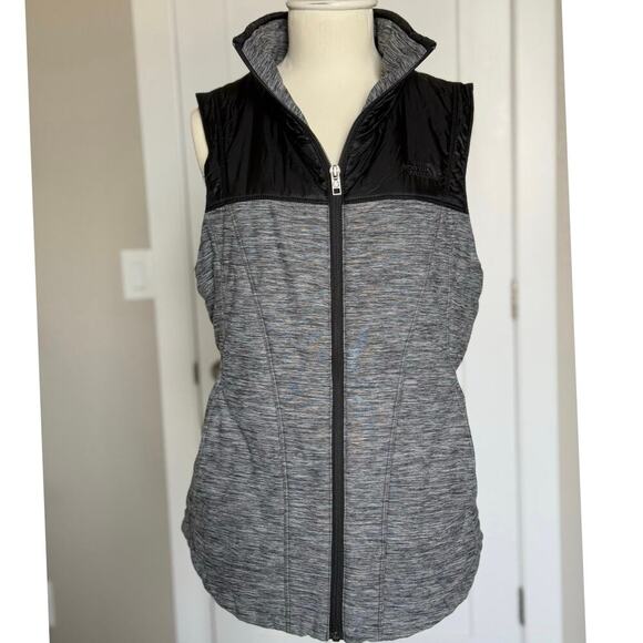 The North Face Pseudio Vest - Women's Size M Pockets - Picture 5 of 10